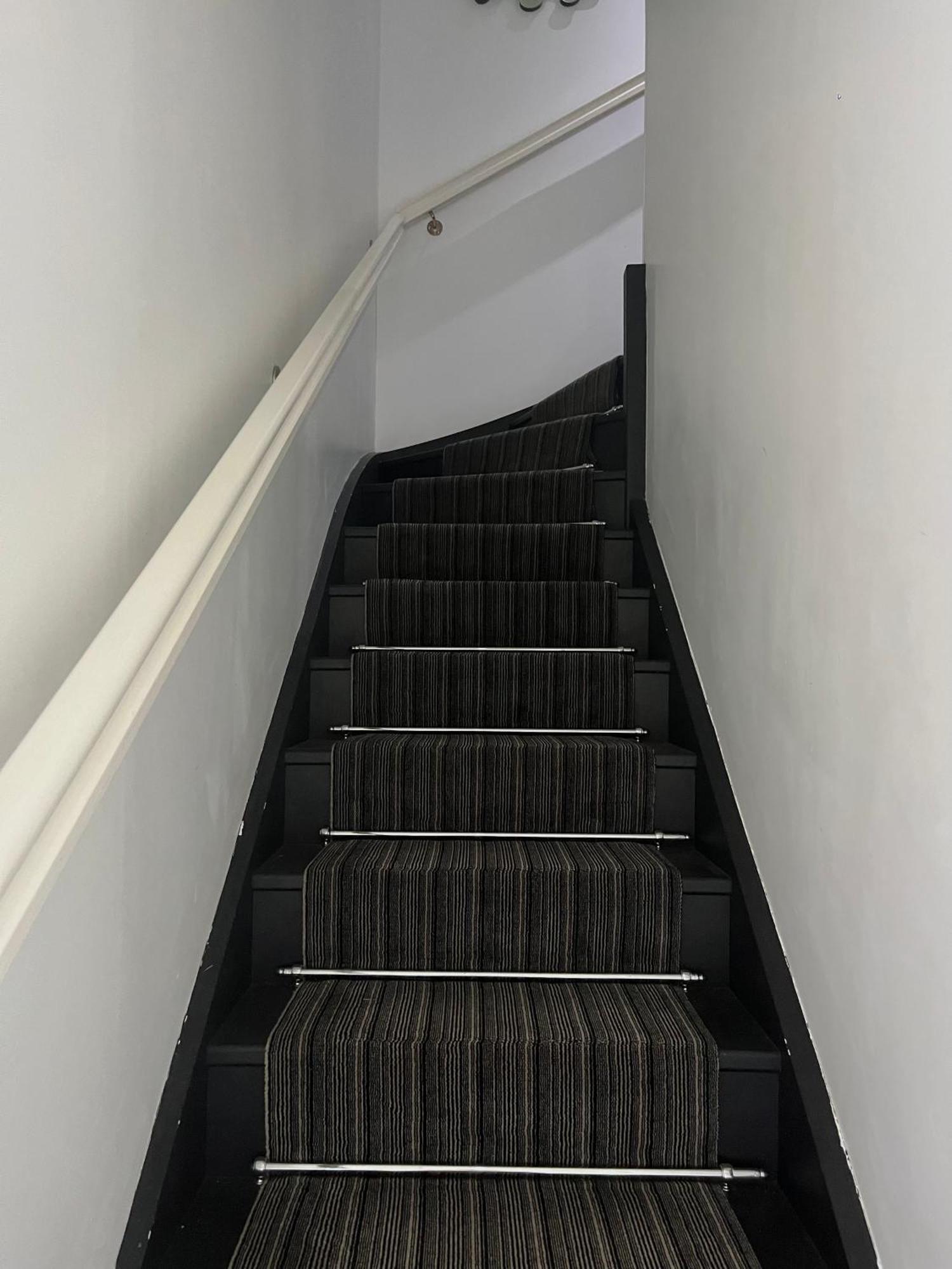 רושקורבון Art Hotel מראה חיצוני תמונה