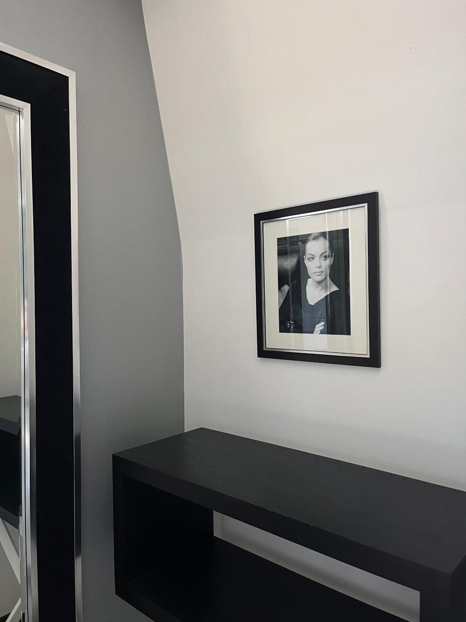 רושקורבון Art Hotel מראה חיצוני תמונה