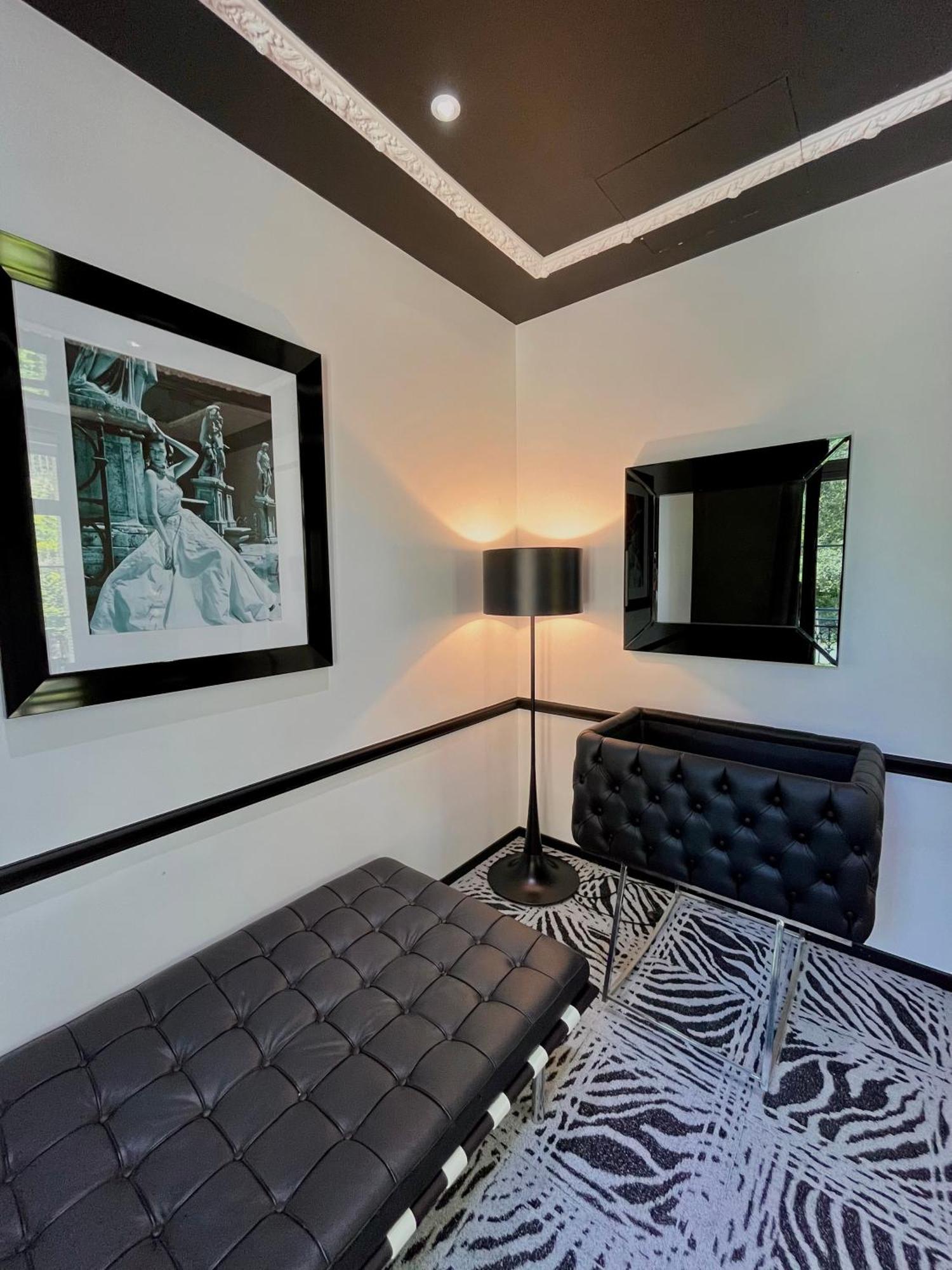 רושקורבון Art Hotel מראה חיצוני תמונה