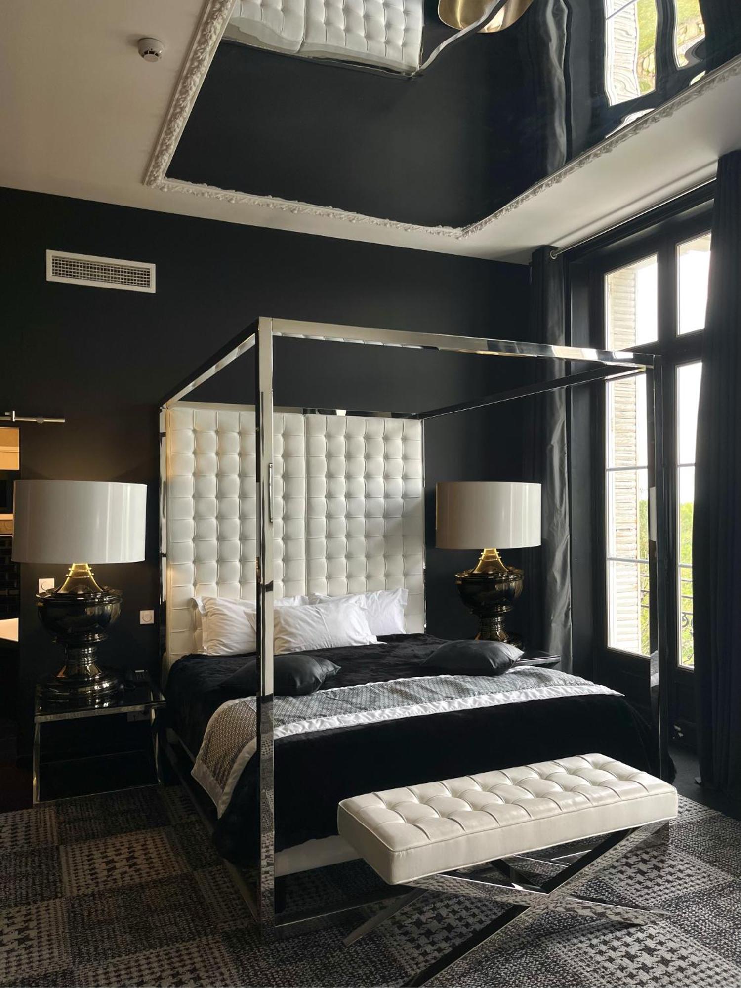 רושקורבון Art Hotel מראה חיצוני תמונה